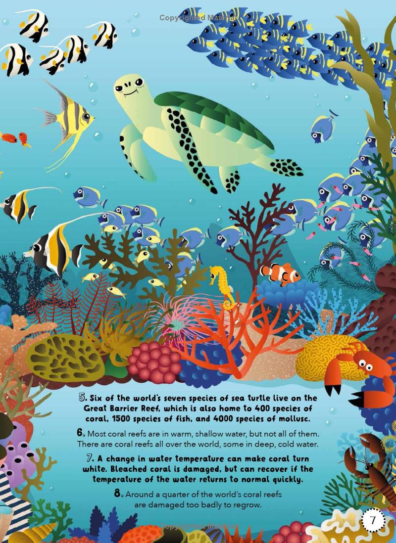 lists for curious kids: 263 fun, fascinating and fact-filled lists - Ảnh 14