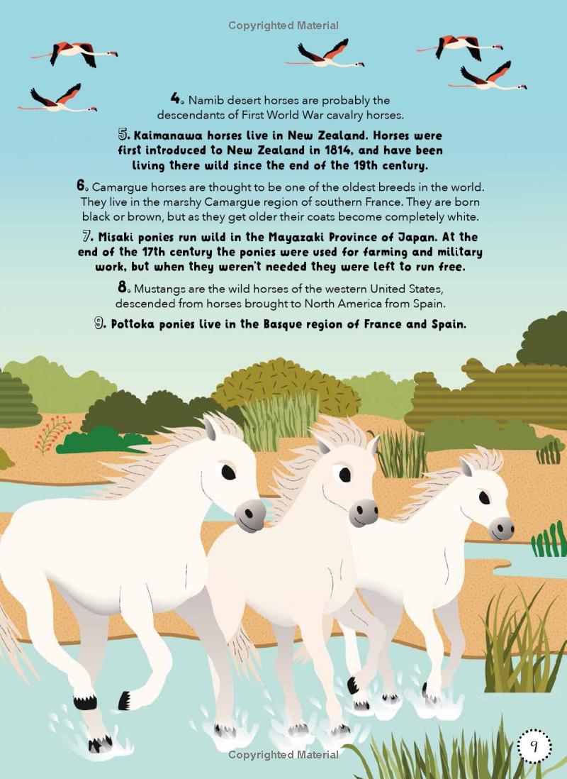 lists for curious kids - animals - Ảnh 9