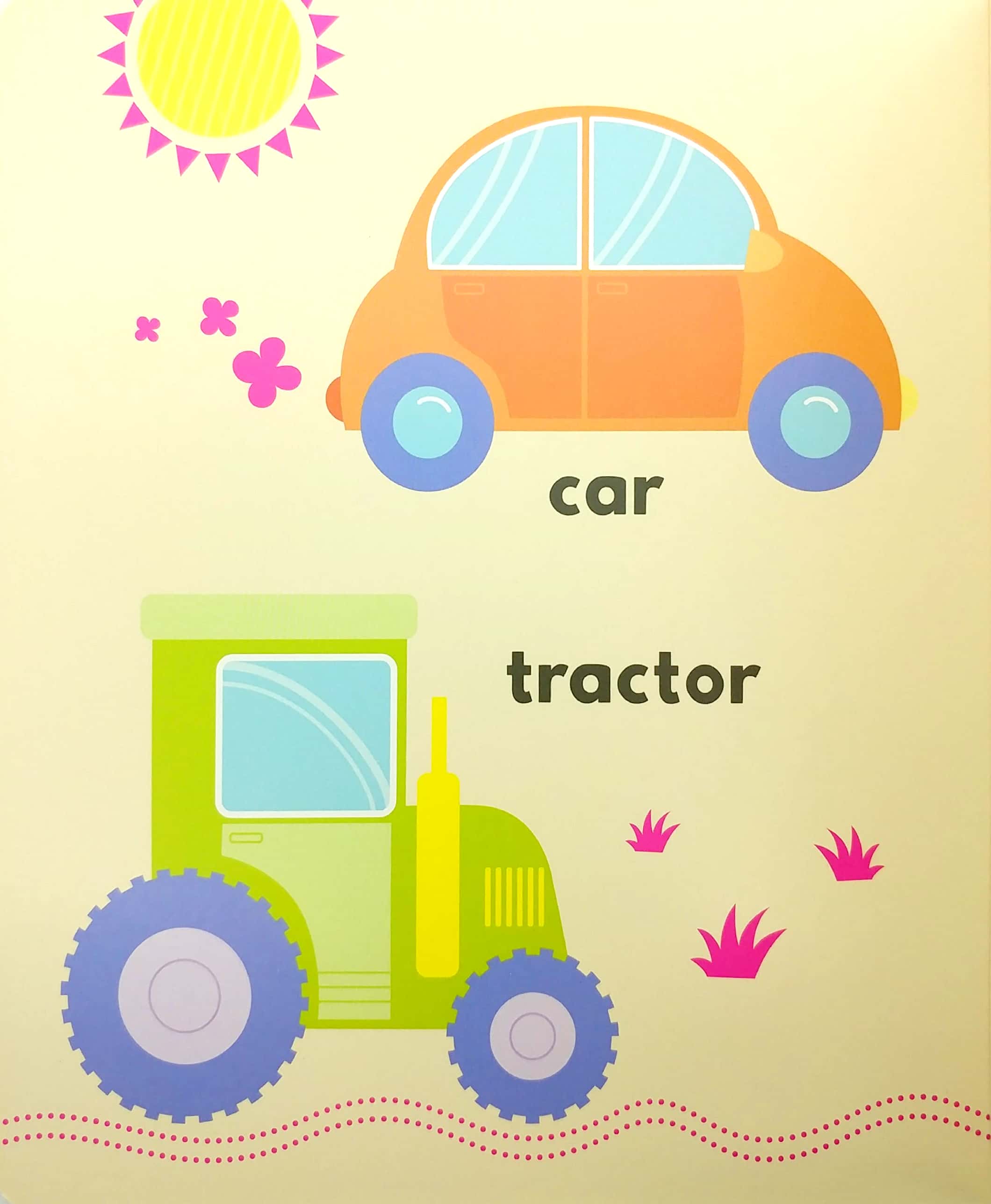 little beginners: on the move - Ảnh 4