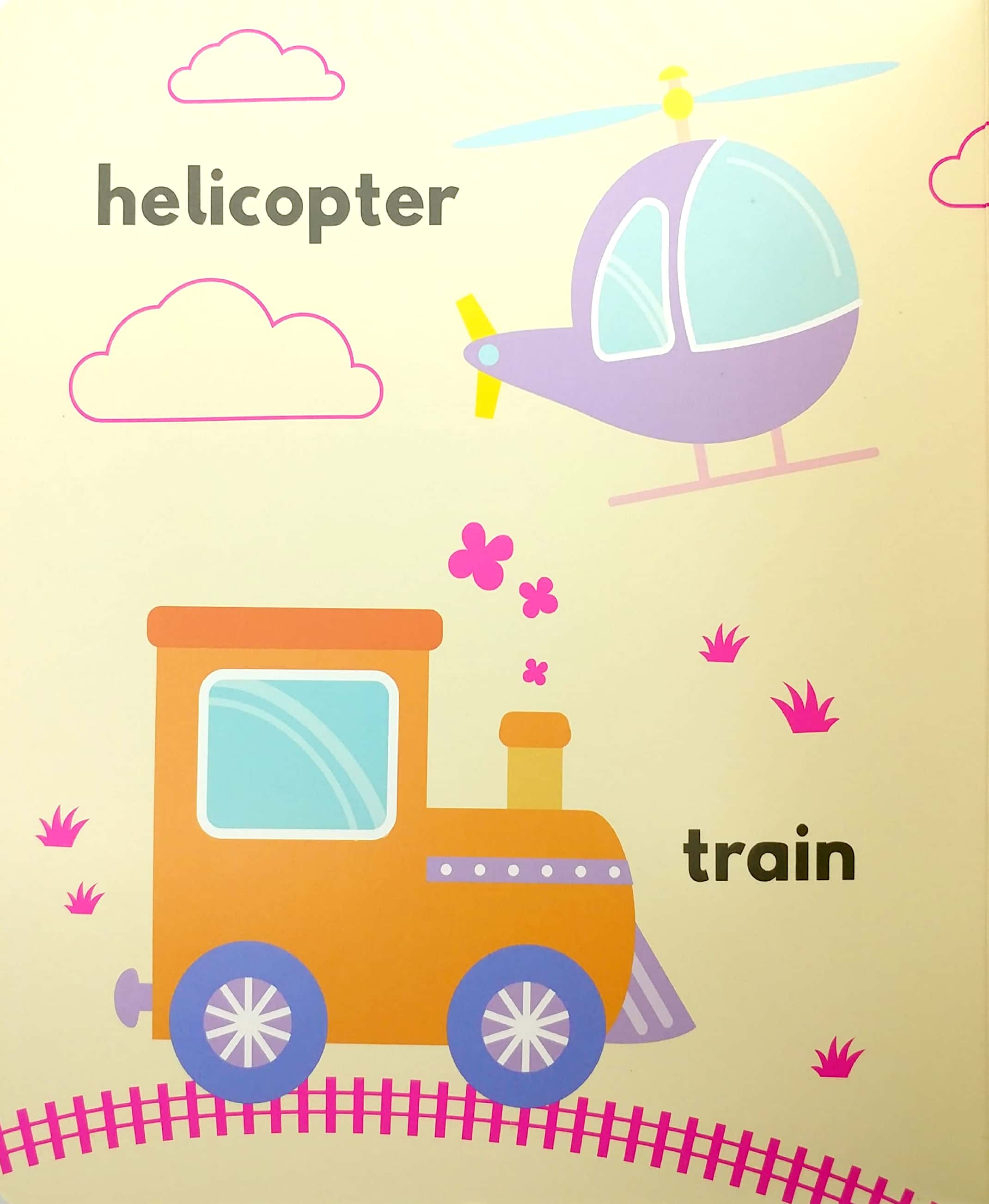 little beginners: on the move - Ảnh 6