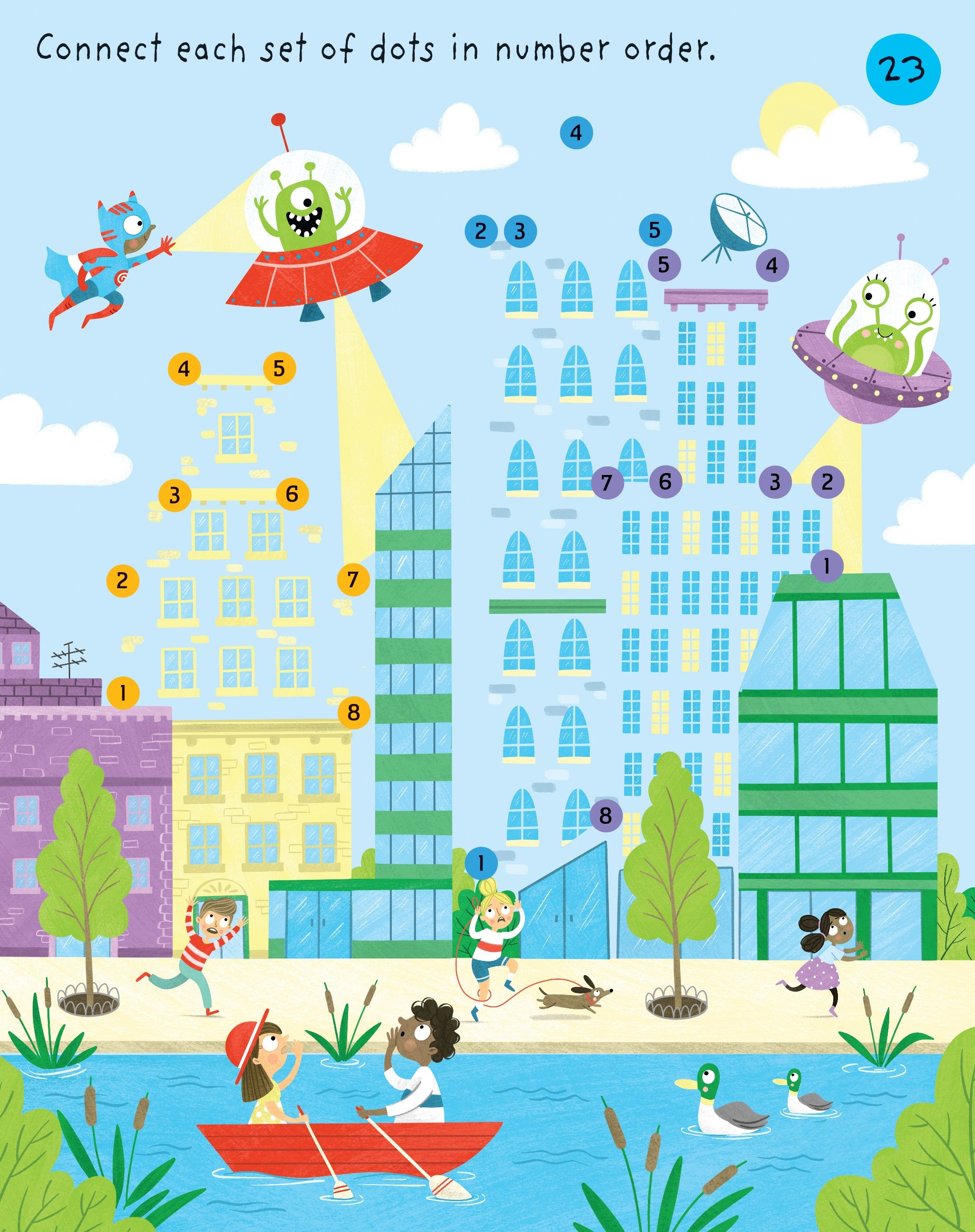 little children's superheroes puzzles - Ảnh 4