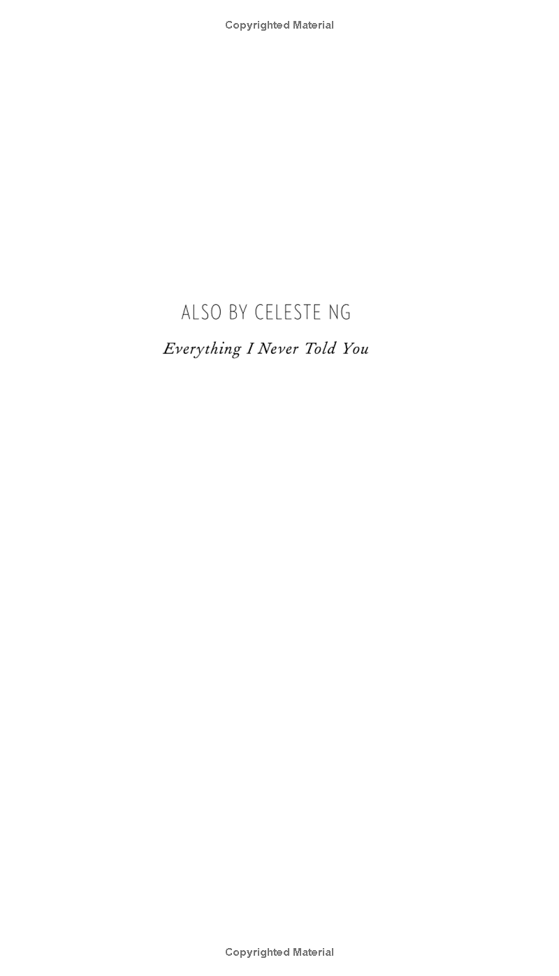 little fires everywhere (movie tie-in) - Ảnh 12