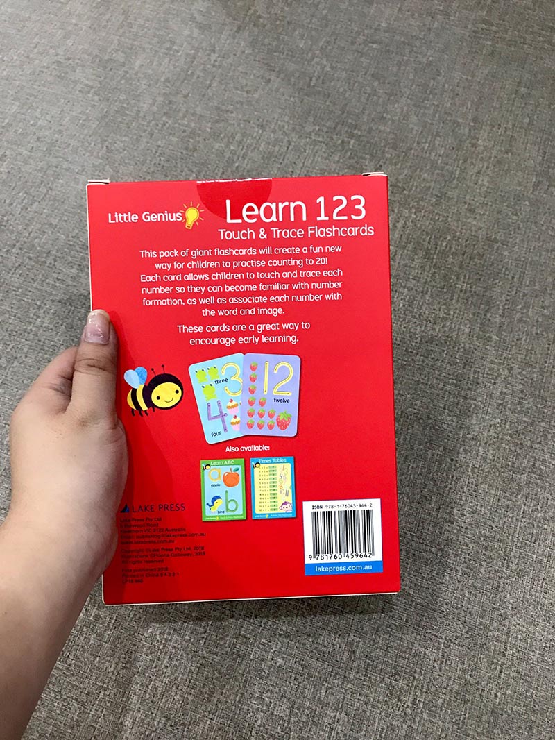 little genius giant flash - Ảnh 2