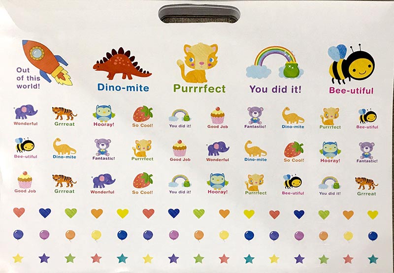 little genius pad - Ảnh 2