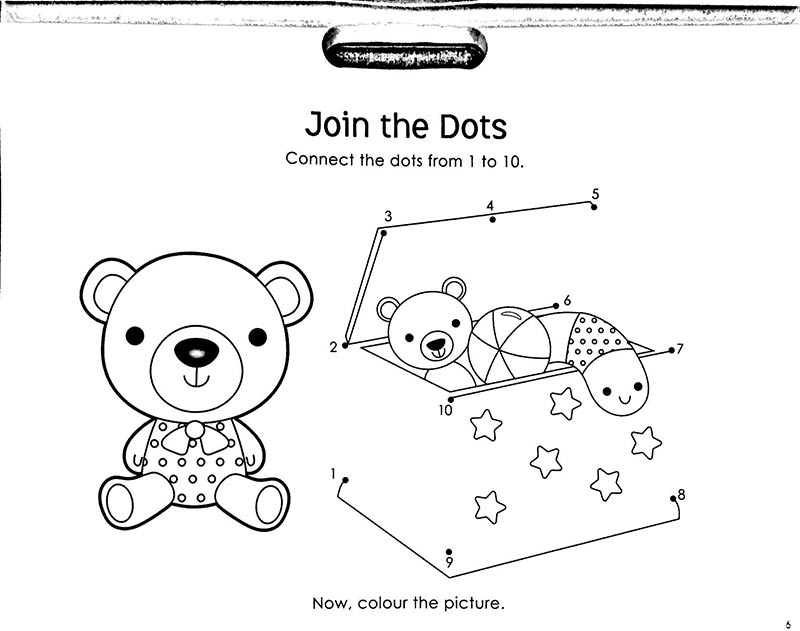 little genius pad - Ảnh 8