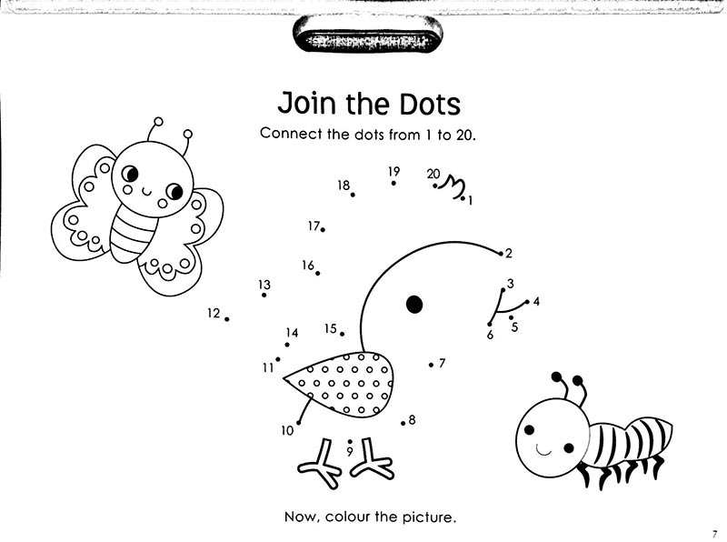 little genius pad - Ảnh 9