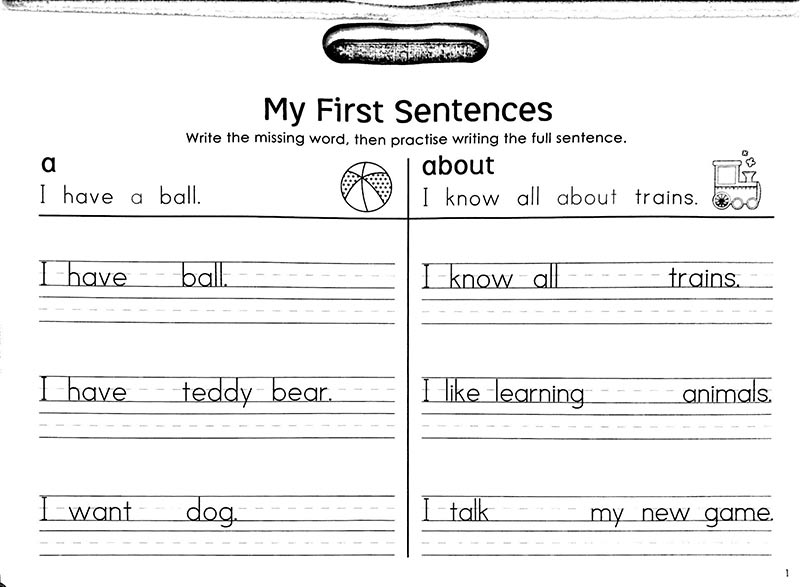 little genius pad starting school - Ảnh 3