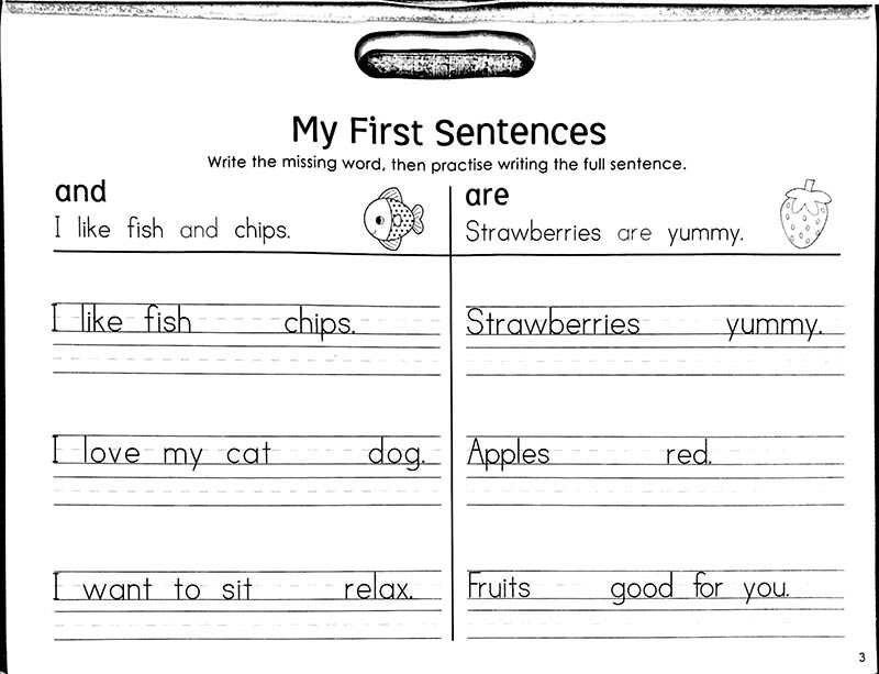 little genius pad starting school - Ảnh 5