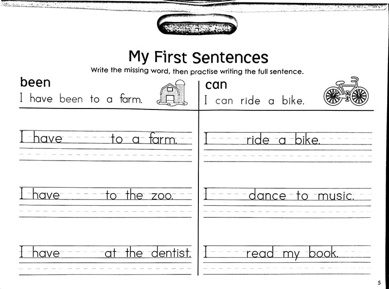 little genius pad starting school - Ảnh 7