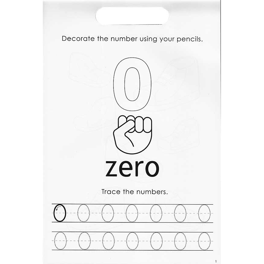 little genius small pad counting - Ảnh 3