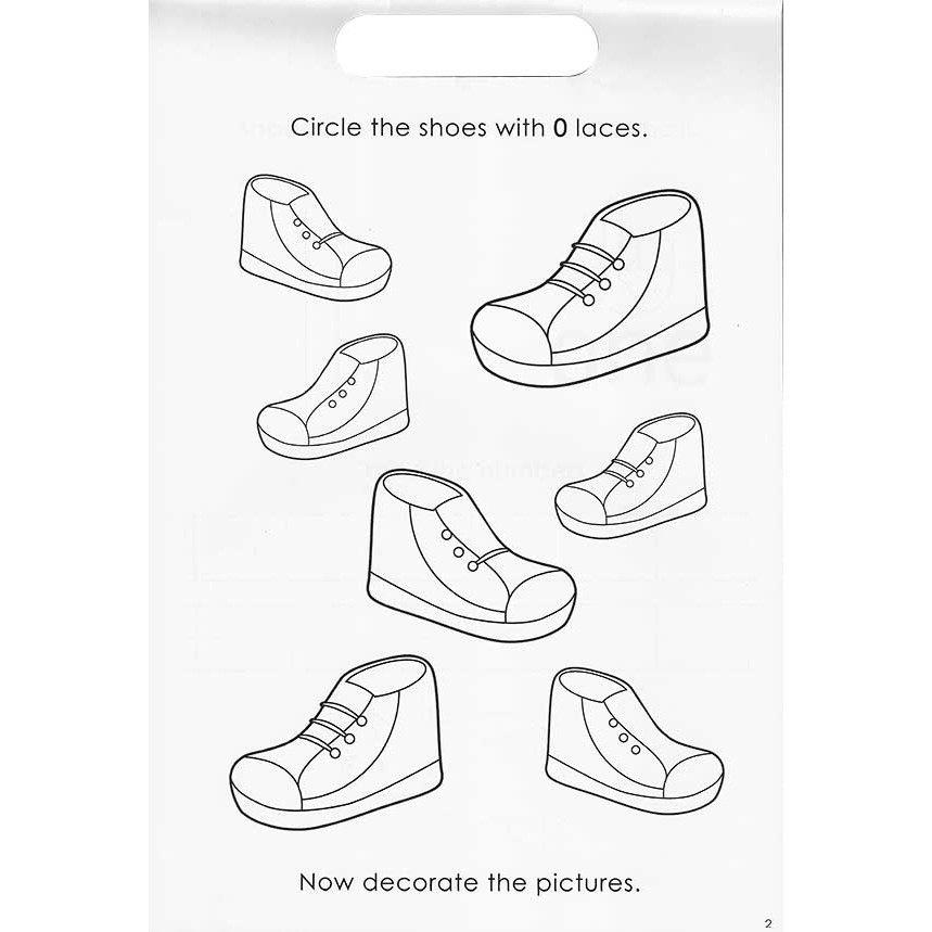 little genius small pad counting - Ảnh 4