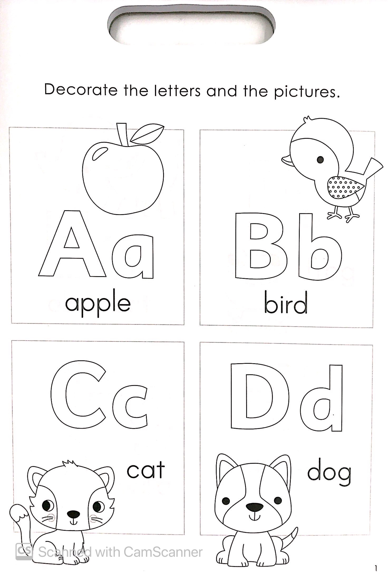 little genius small pad - learning - Ảnh 3