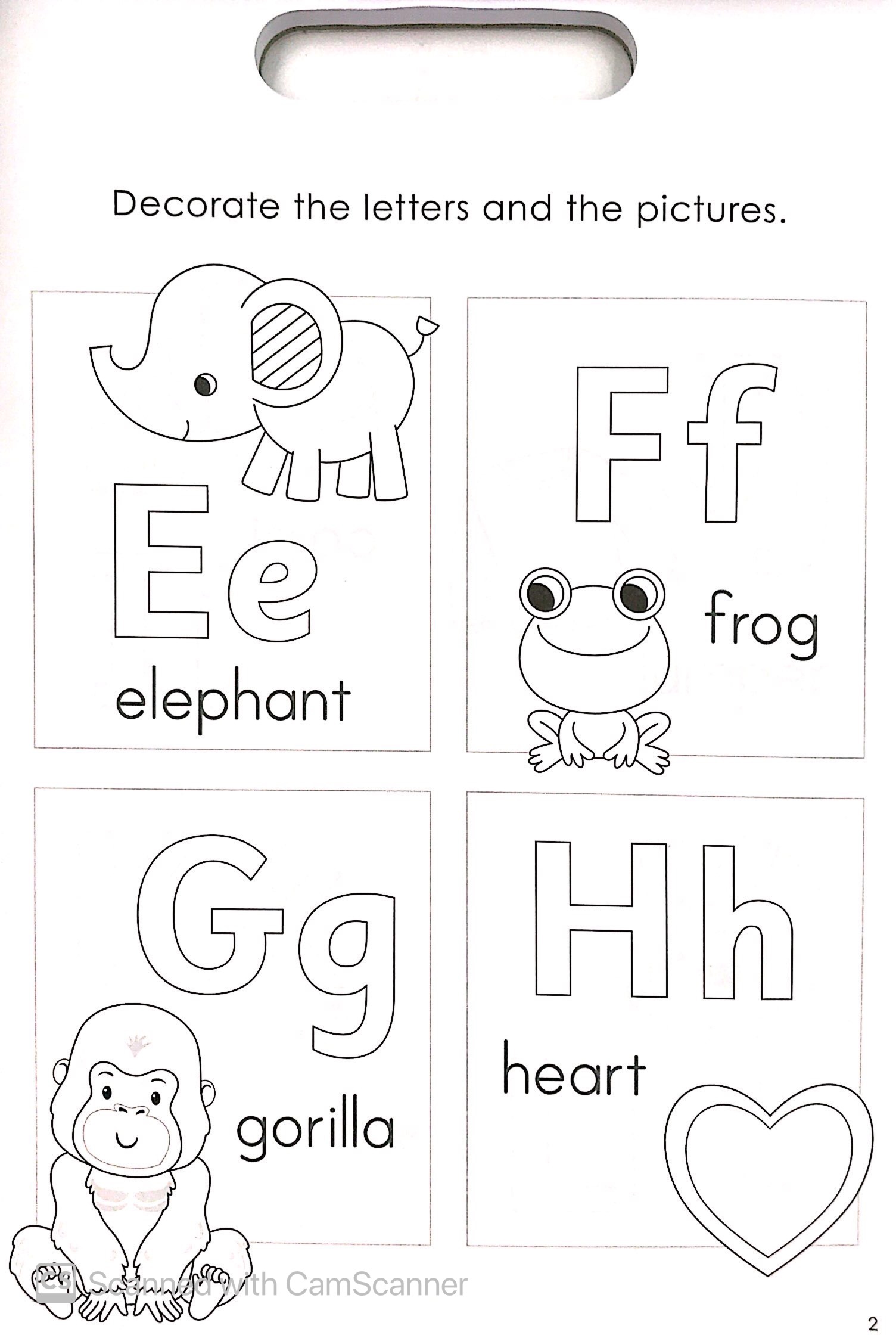 little genius small pad - learning - Ảnh 4