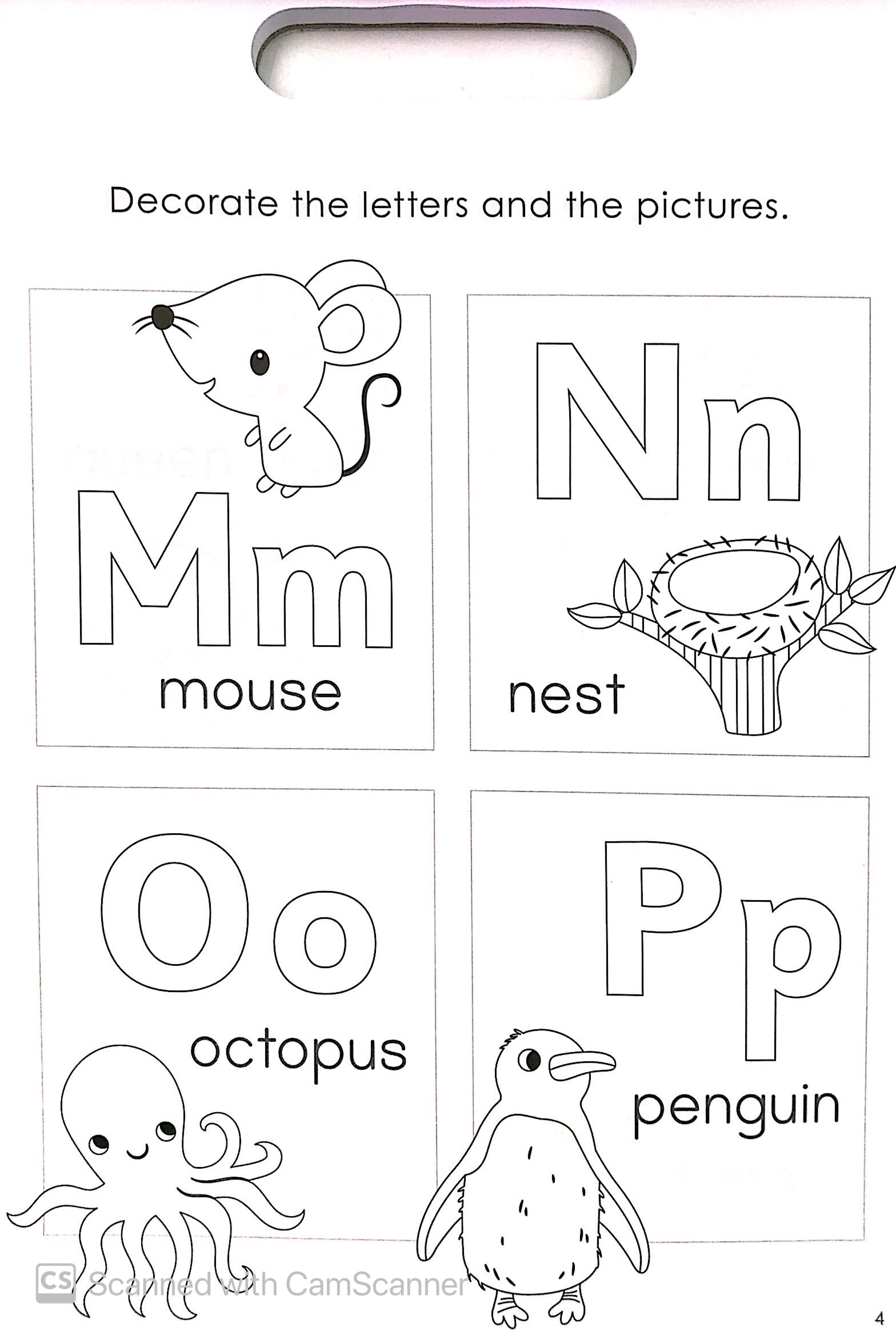 little genius small pad - learning - Ảnh 6