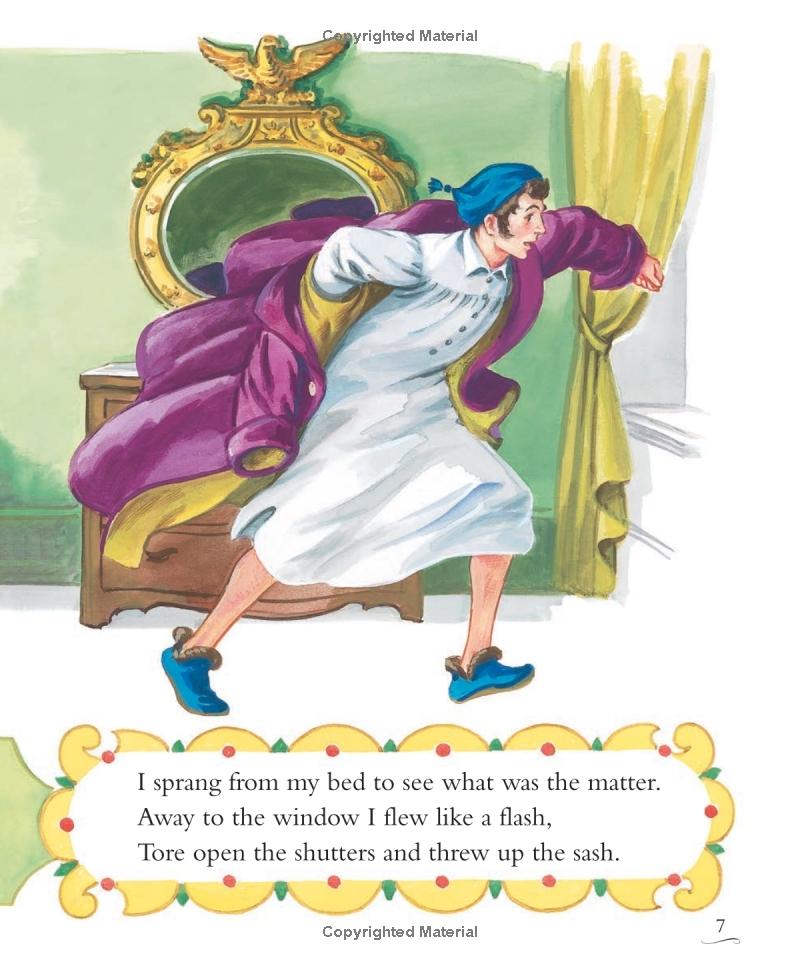 little golden book christmas stories - Ảnh 10