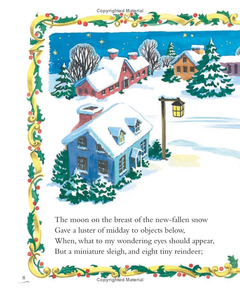 little golden book christmas stories - Ảnh 11