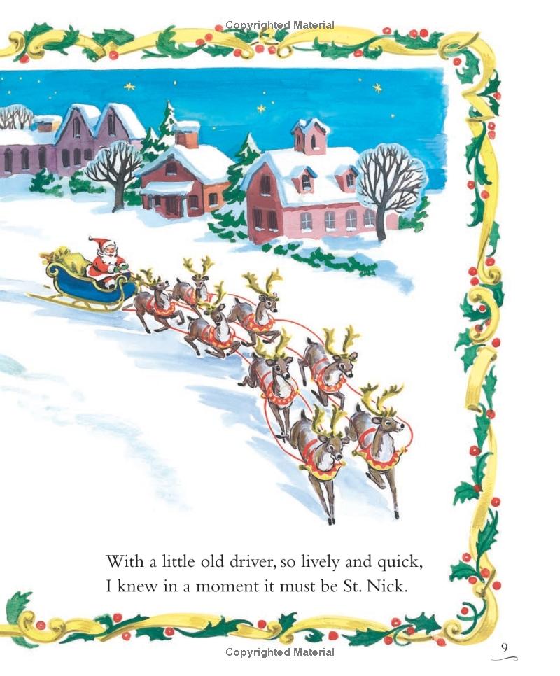 little golden book christmas stories - Ảnh 12
