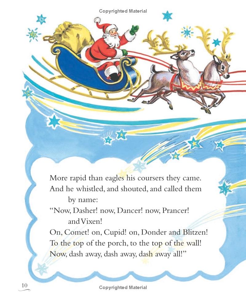 little golden book christmas stories - Ảnh 13