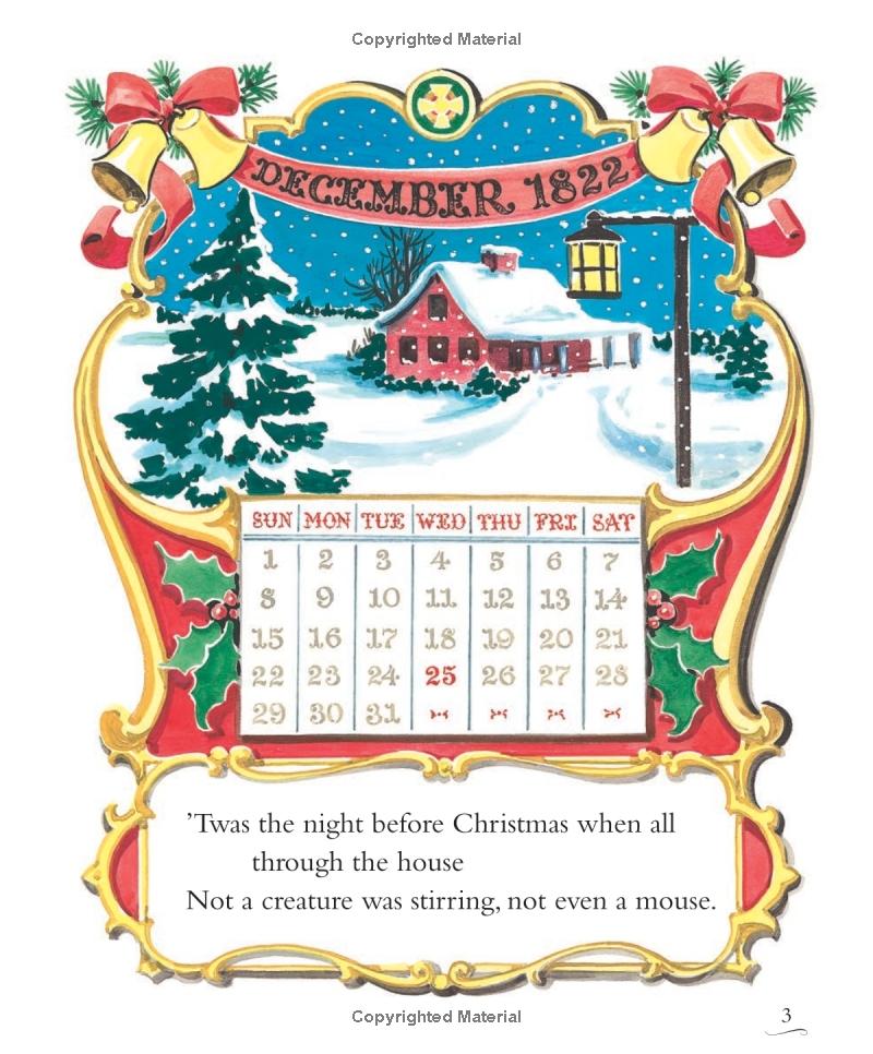 little golden book christmas stories - Ảnh 6