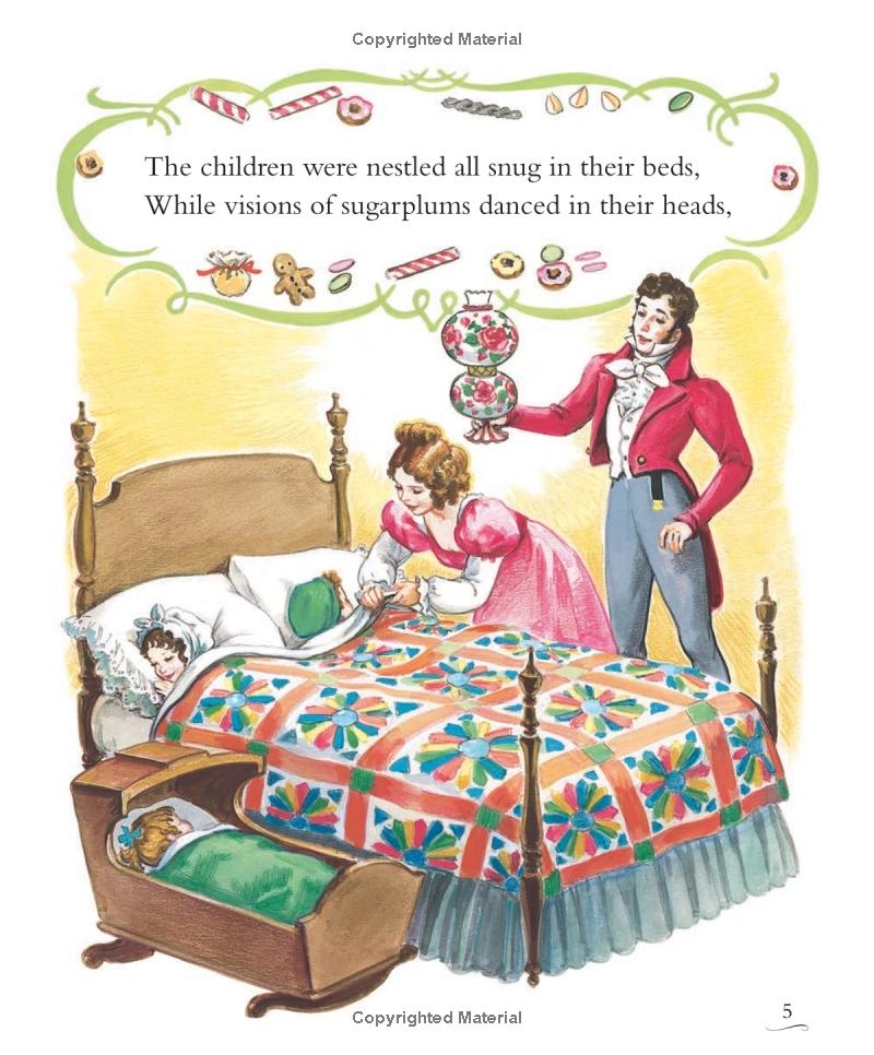 little golden book christmas stories - Ảnh 8