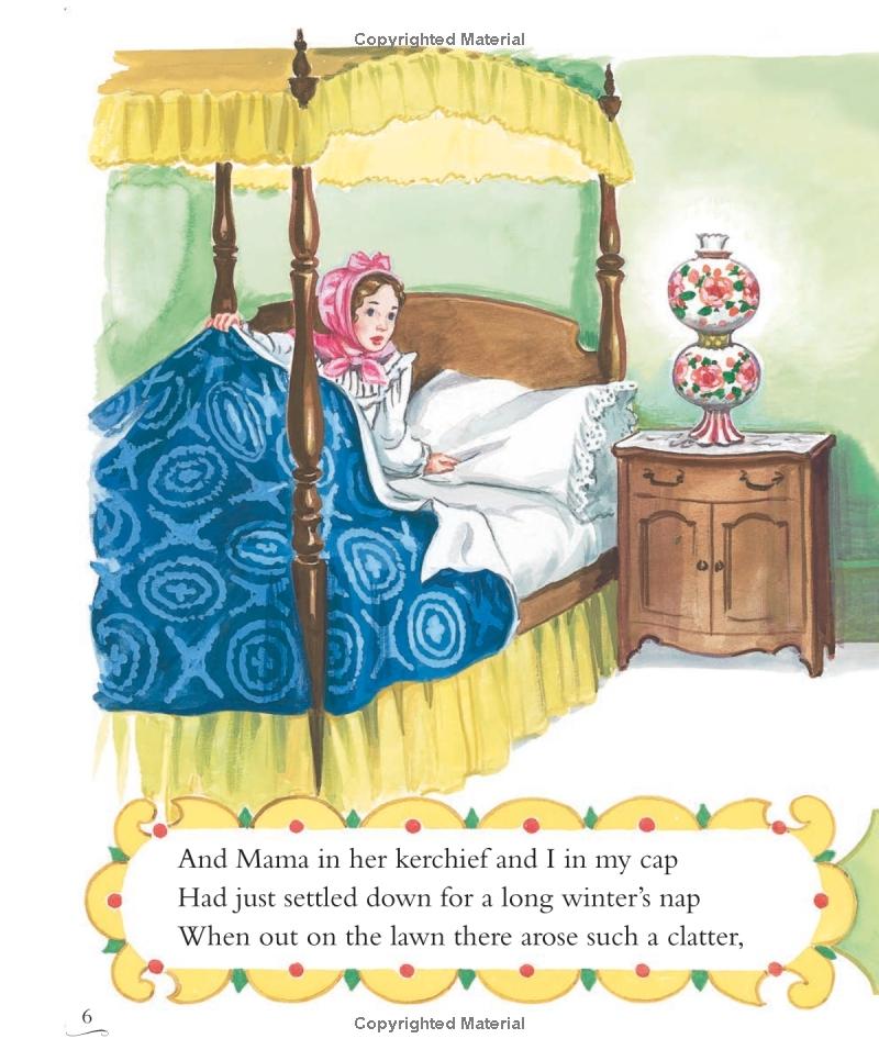 little golden book christmas stories - Ảnh 9