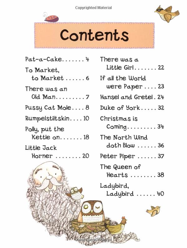 little jack horner and friends - Ảnh 5