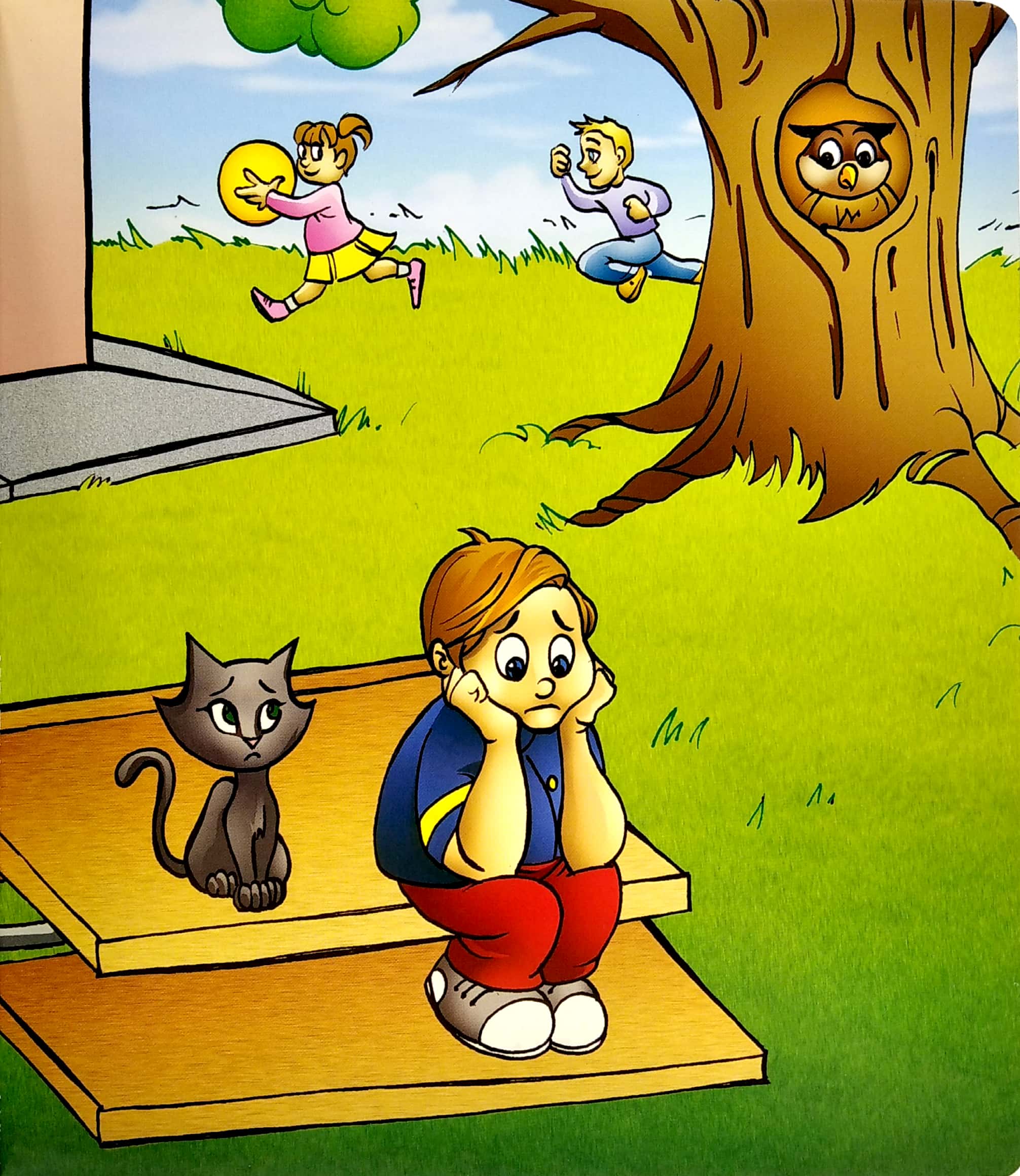 little jackie lantern - Ảnh 4