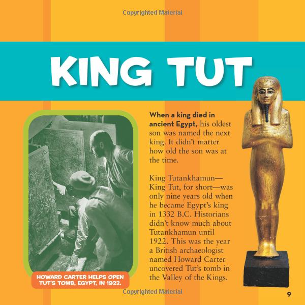 little kids first big book of who - Ảnh 4