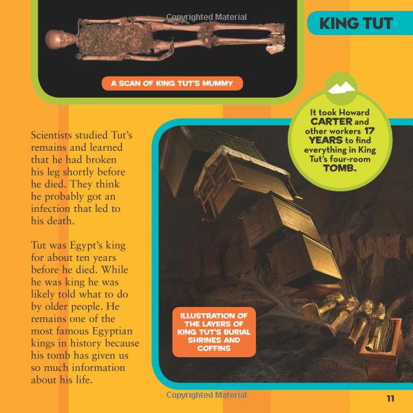 little kids first big book of who - Ảnh 6