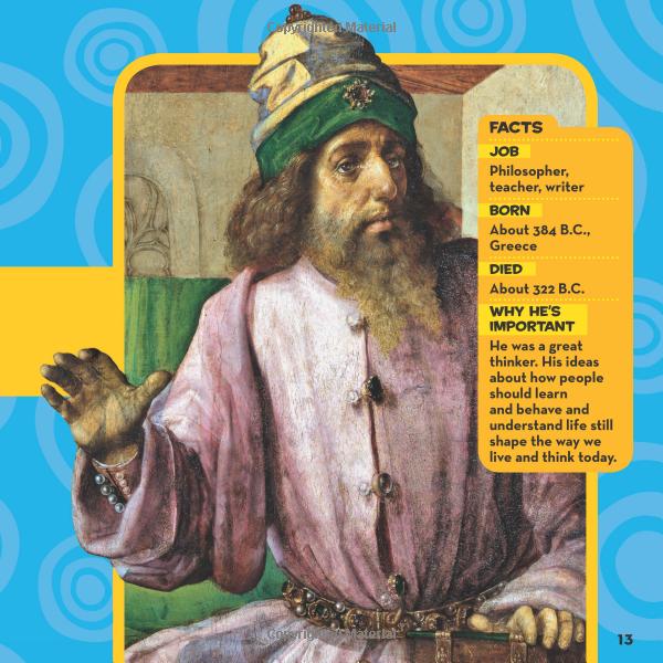 little kids first big book of who - Ảnh 8