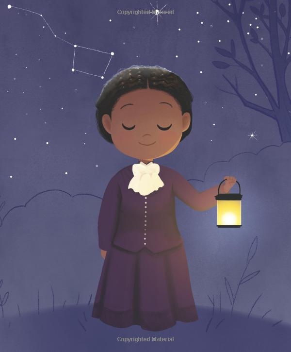 little leaders: bold women in black history - Ảnh 11