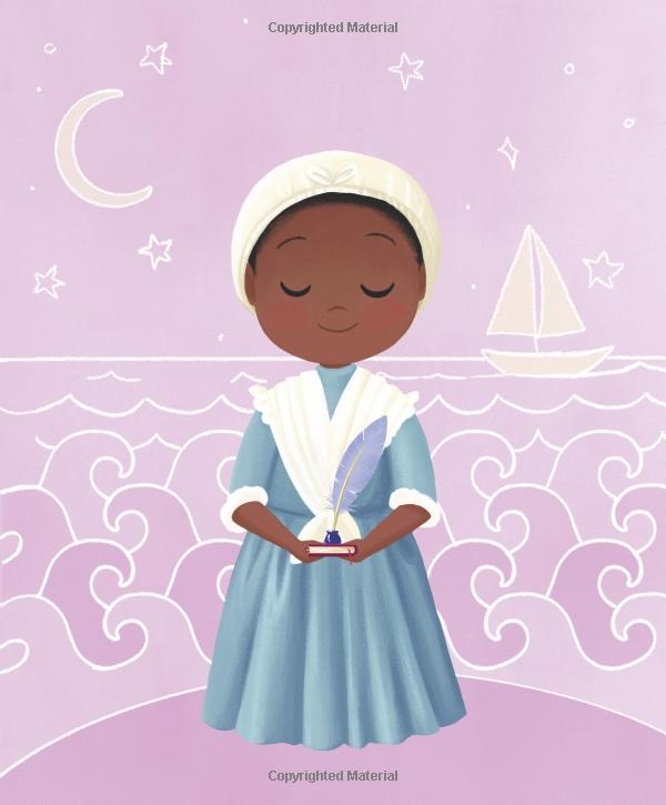 little leaders: bold women in black history - Ảnh 7