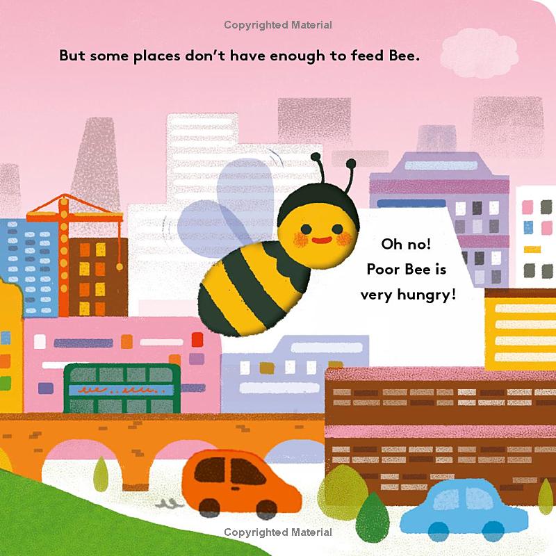 little life cycles - bee - Ảnh 8