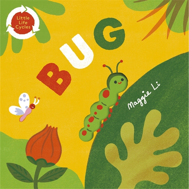little life cycles - bug - Ảnh 2