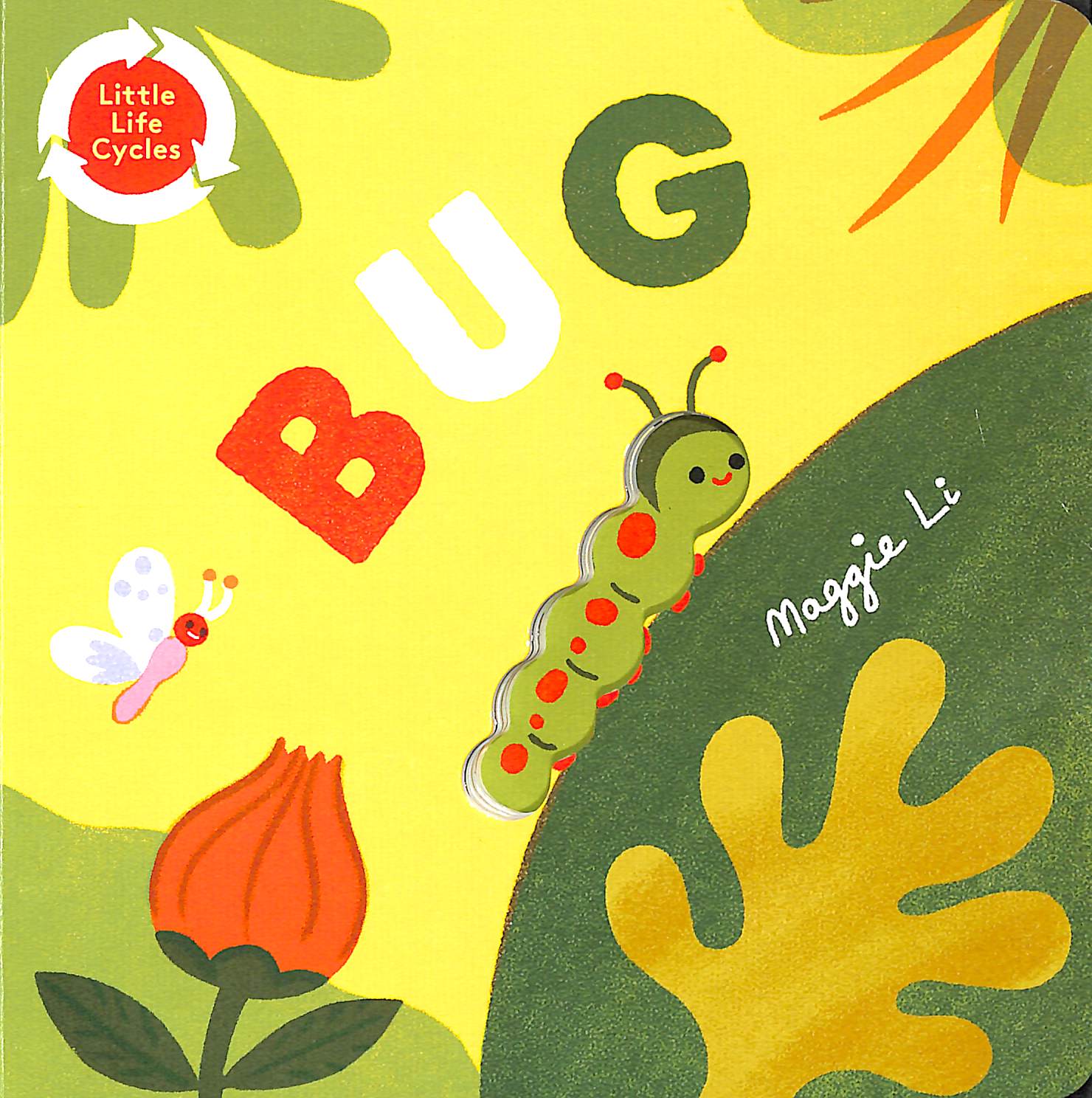 little life cycles - bug - Ảnh 3
