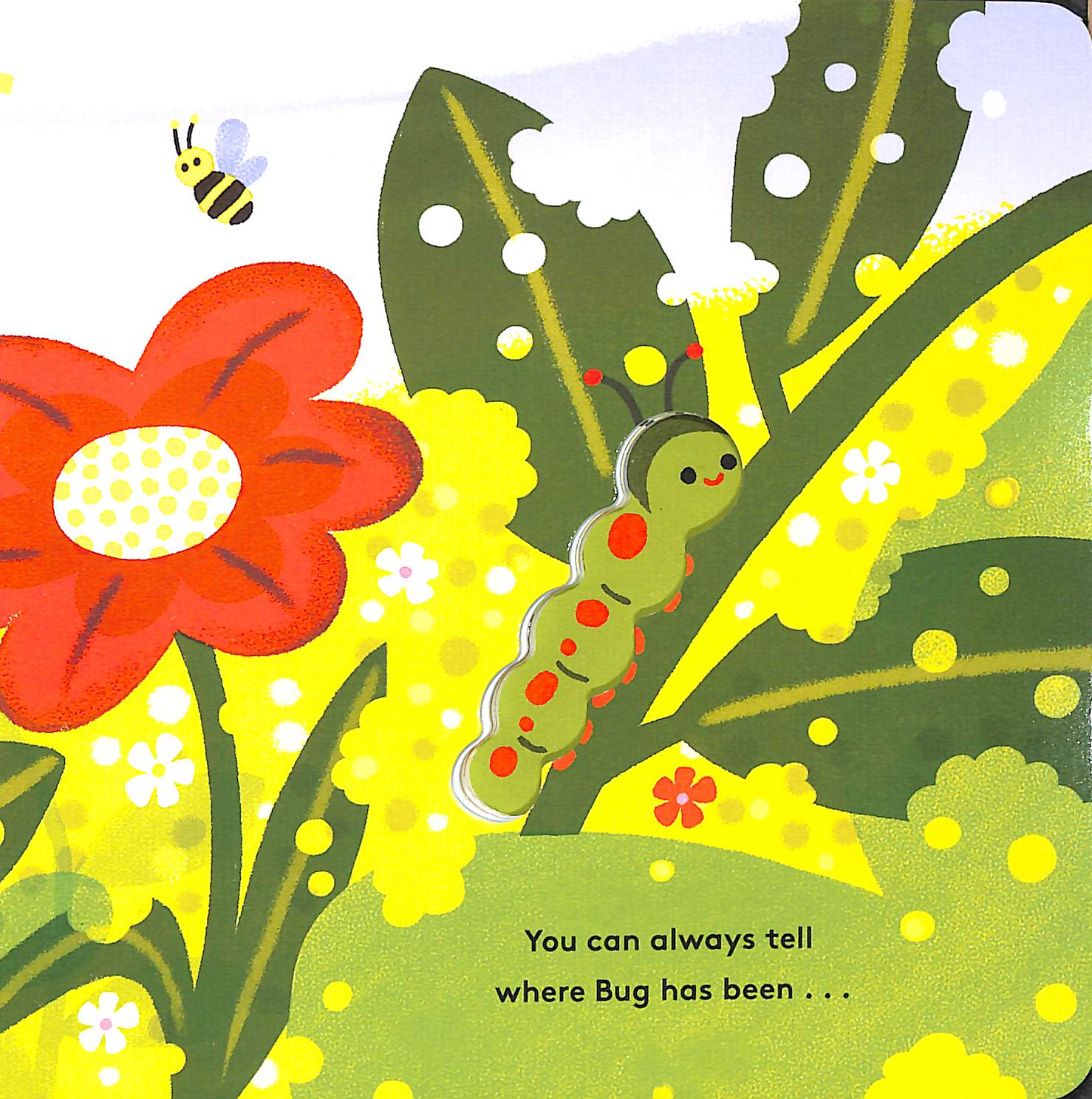 little life cycles - bug - Ảnh 4