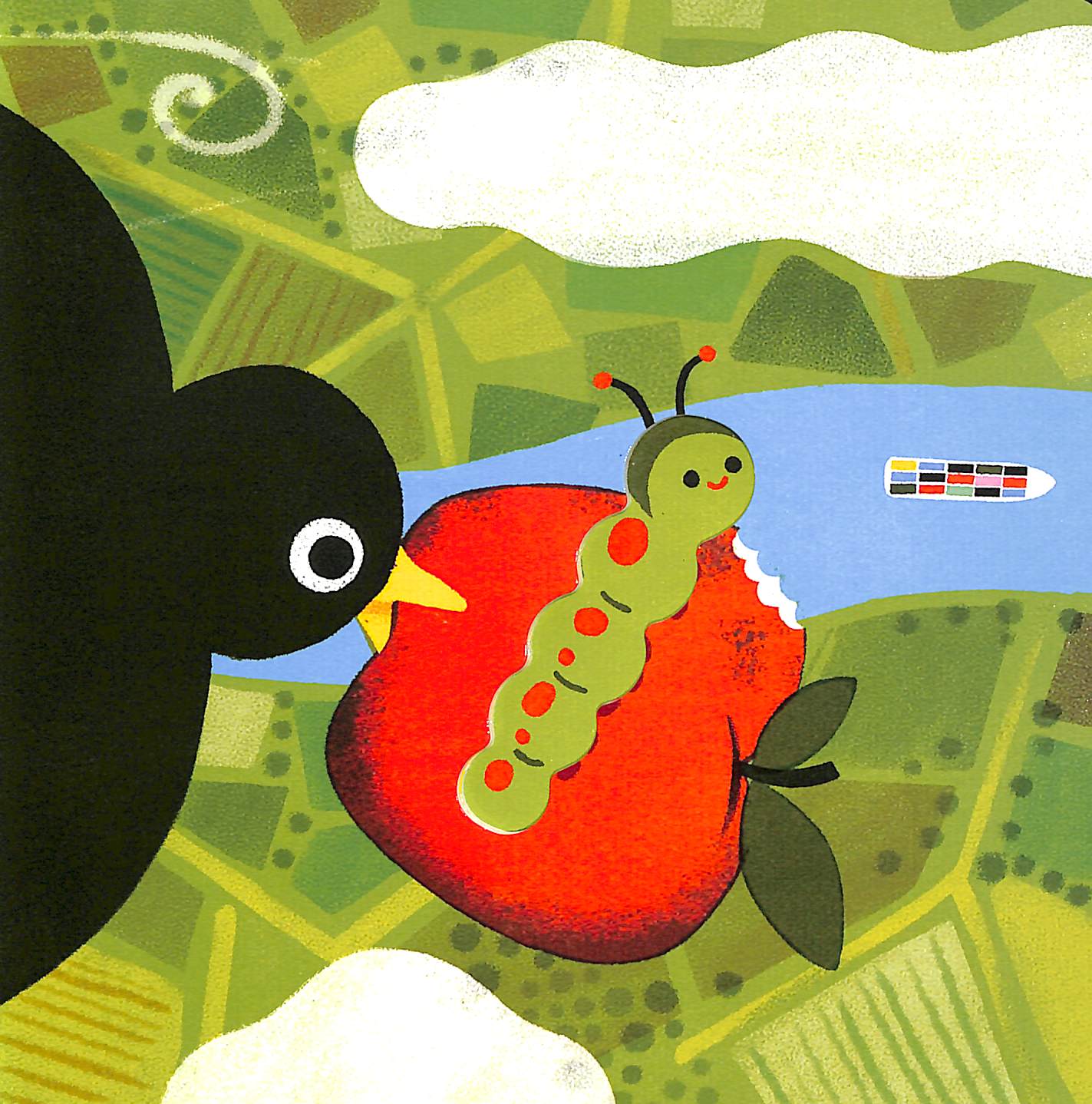 little life cycles - bug - Ảnh 5