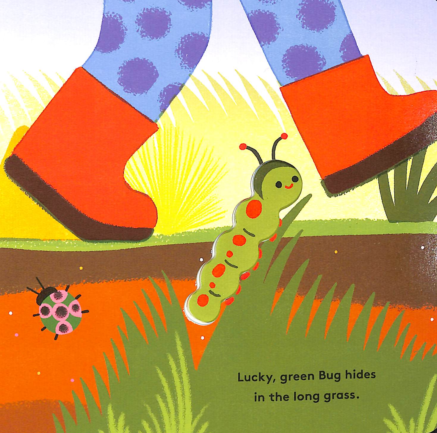 little life cycles - bug - Ảnh 7