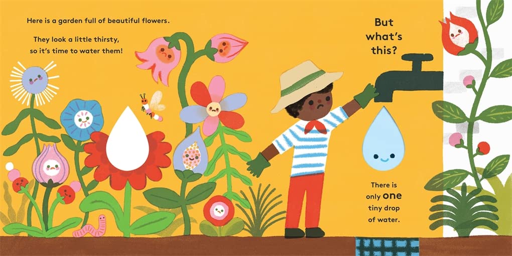 little life cycles - drip - Ảnh 5