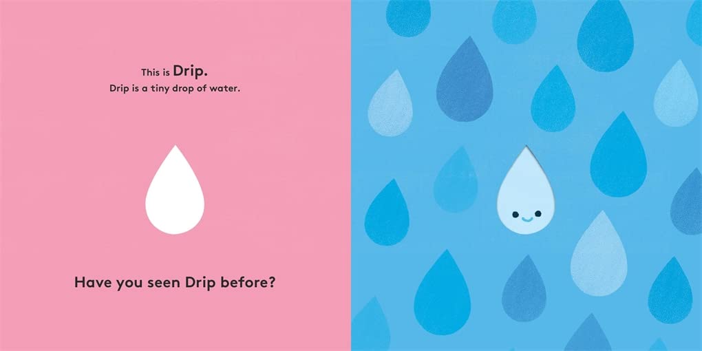 little life cycles - drip - Ảnh 6