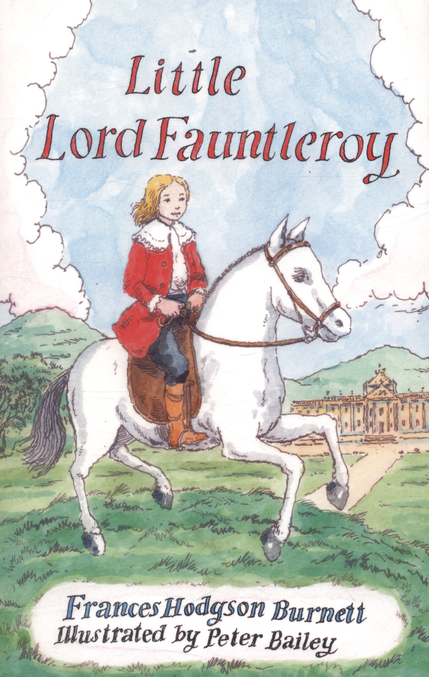 little lord fauntleroy - Ảnh 2