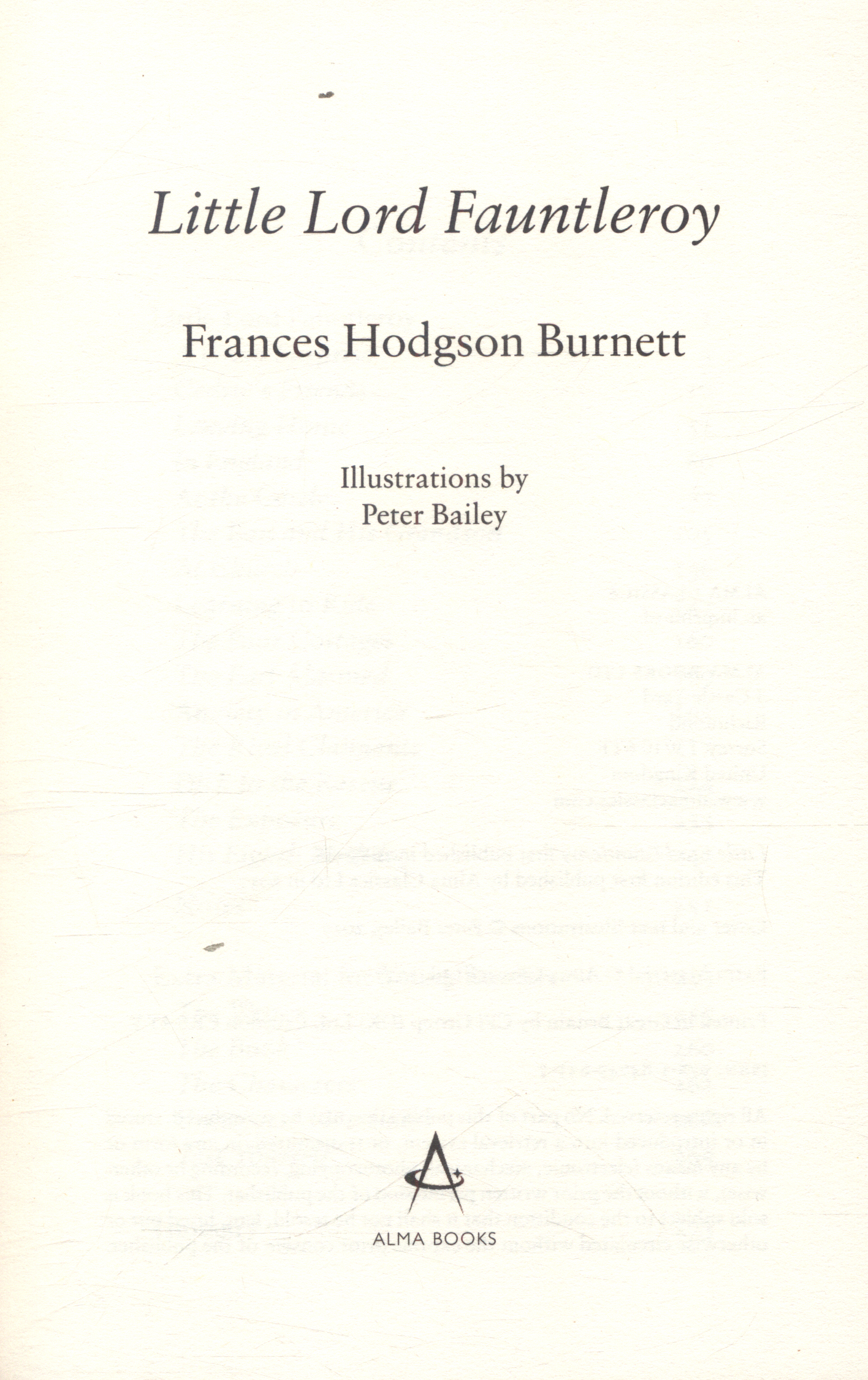 little lord fauntleroy - Ảnh 3