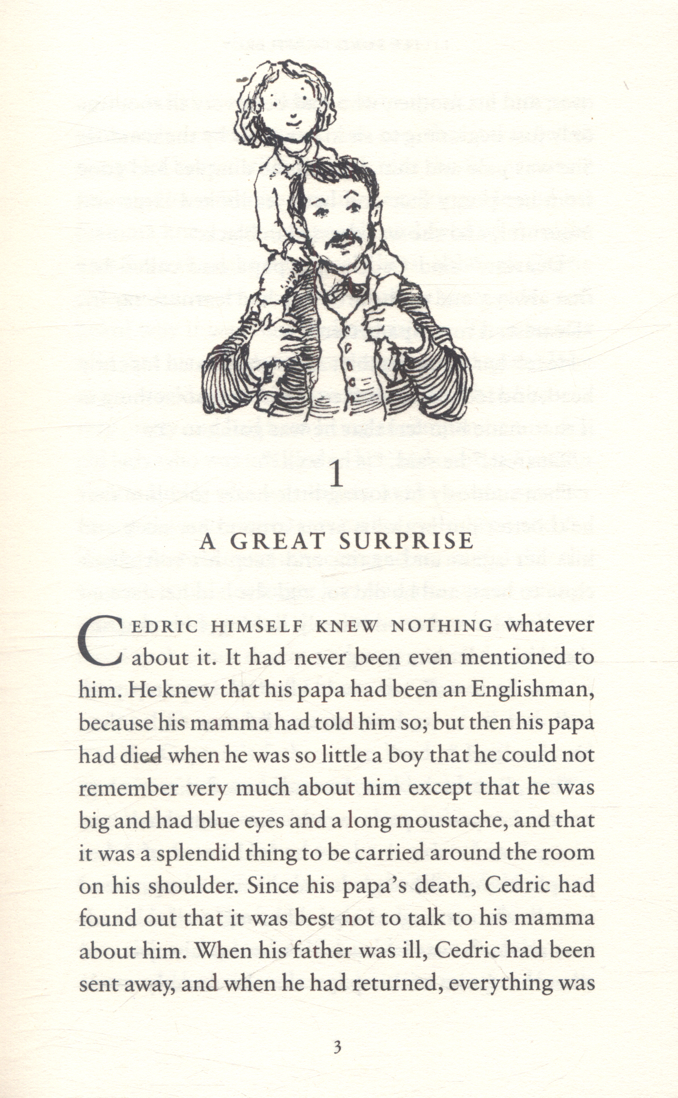 little lord fauntleroy - Ảnh 4