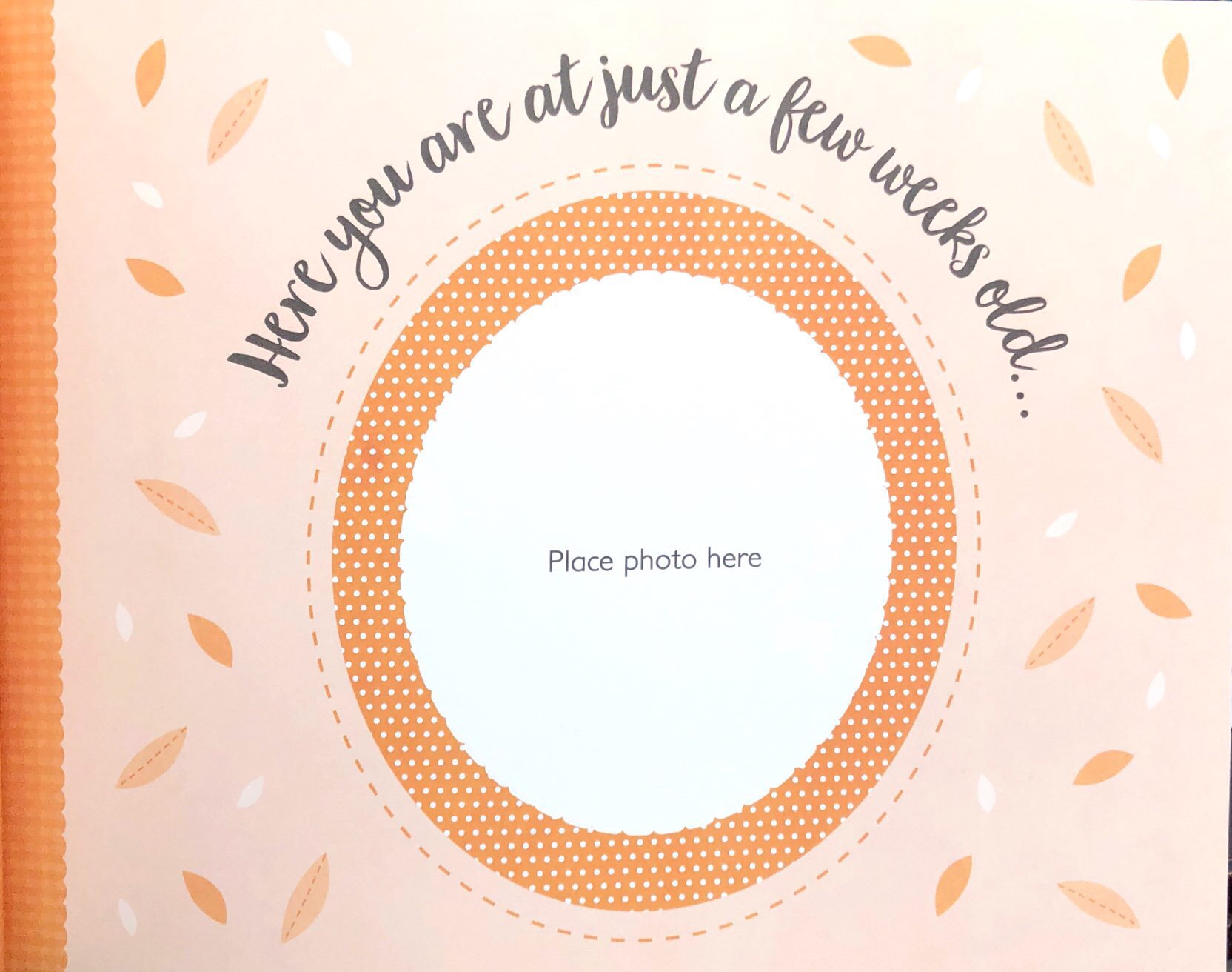 little me baby and me - Ảnh 10