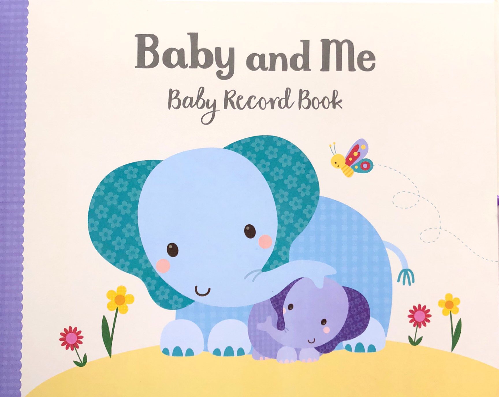 little me baby and me - Ảnh 2