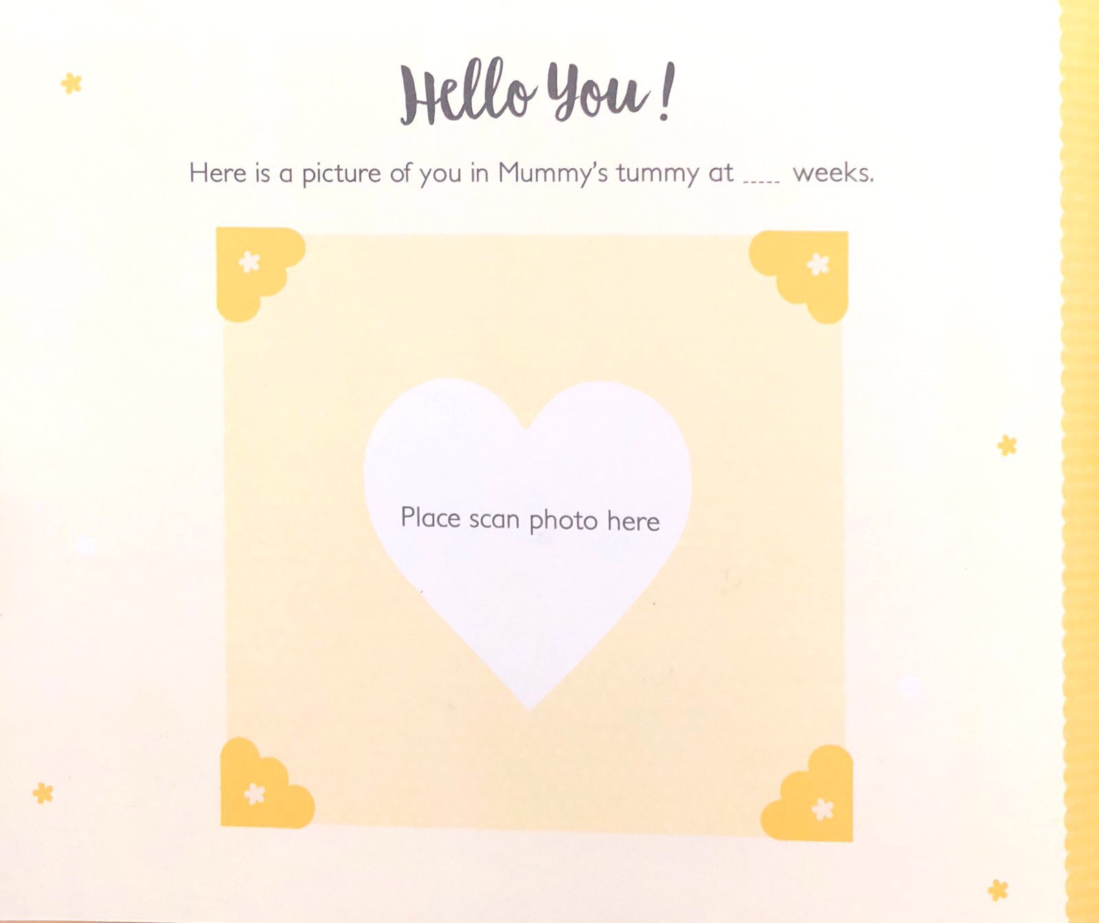 little me baby and me - Ảnh 3