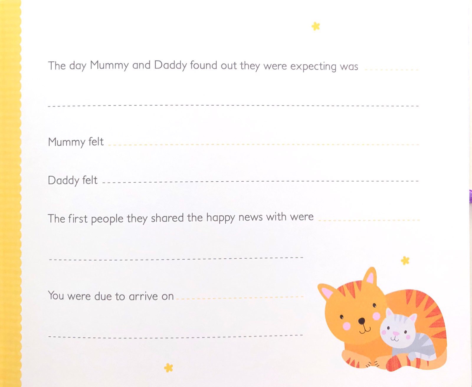 little me baby and me - Ảnh 4