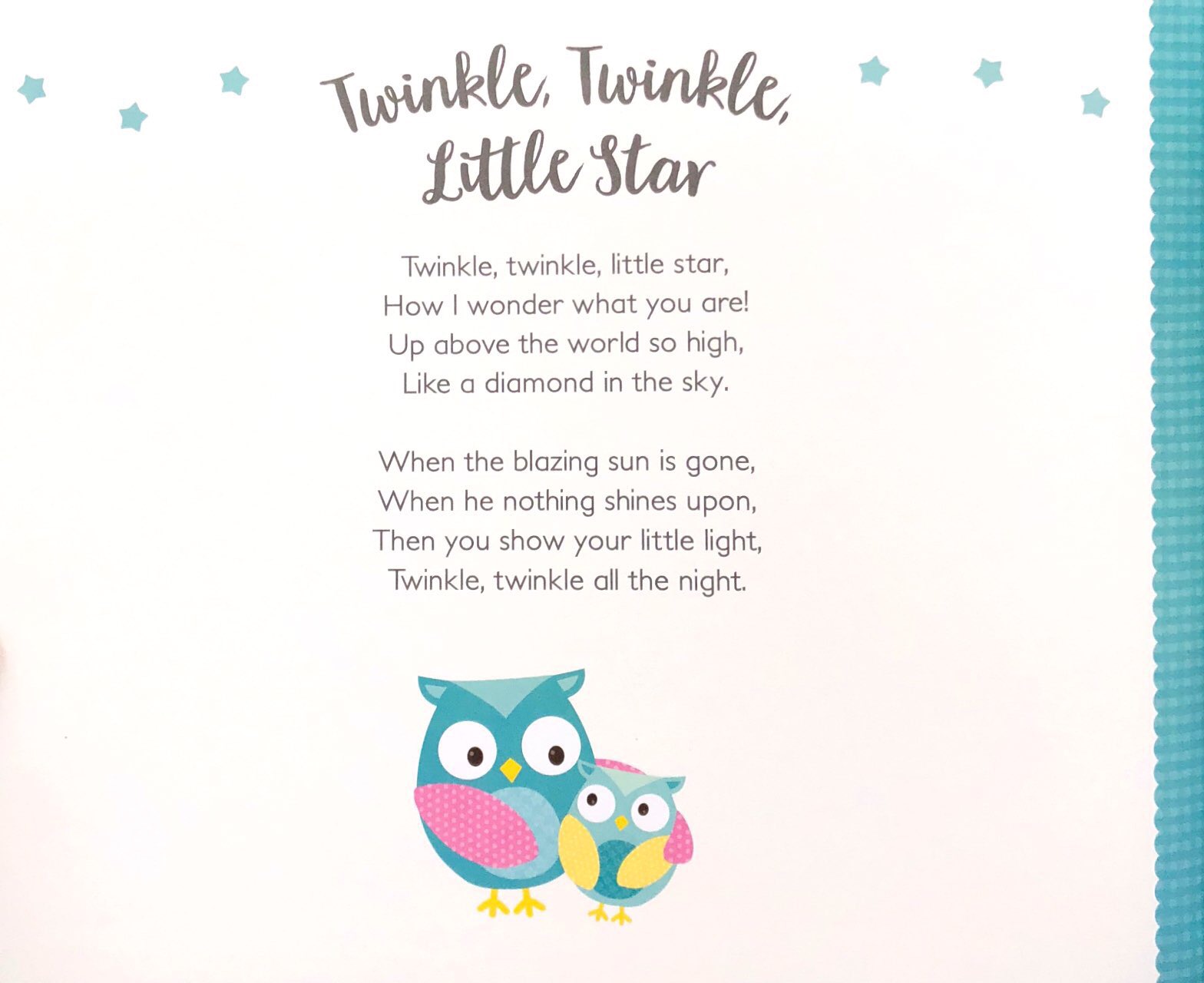 little me baby and me - Ảnh 5