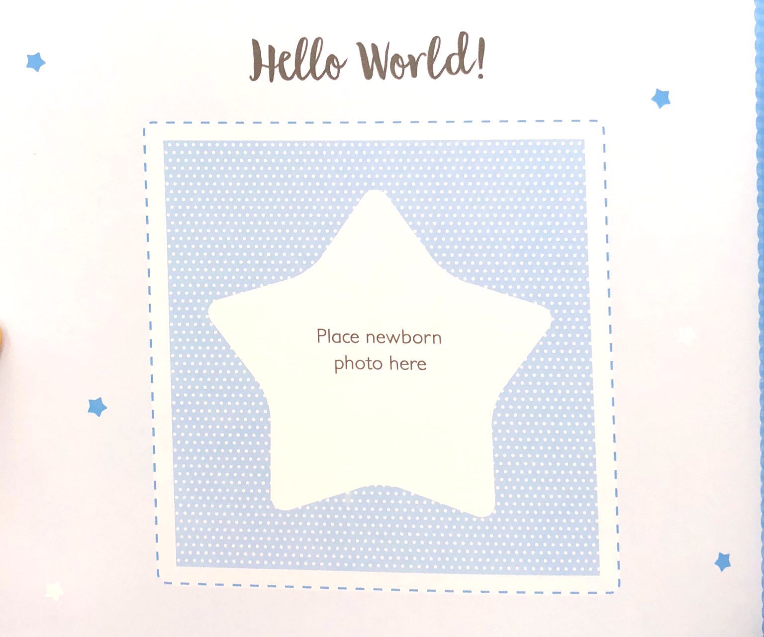 little me baby and me - Ảnh 7