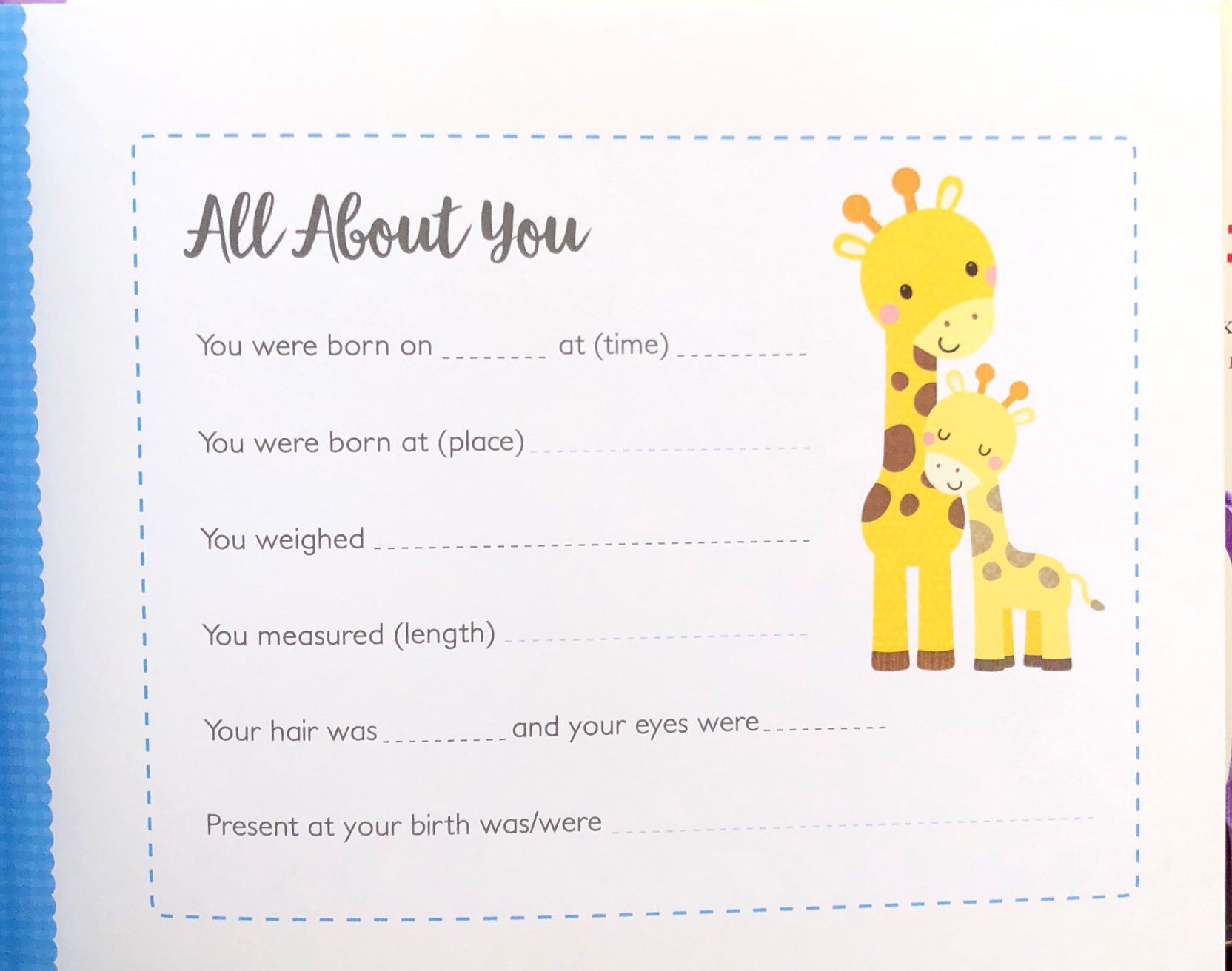 little me baby and me - Ảnh 8